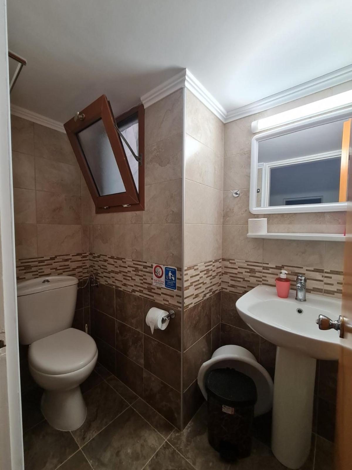 Apollo Pavilion Apartments ミリナ エクステリア 写真