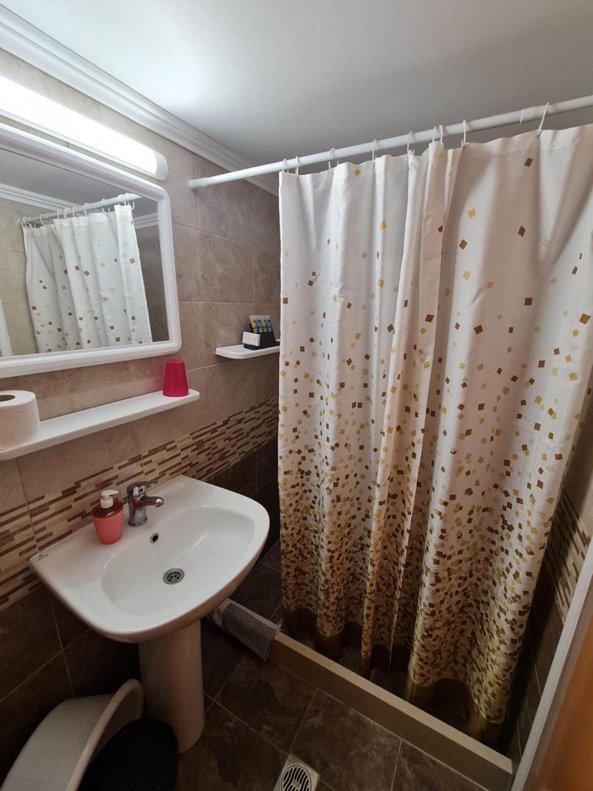 Apollo Pavilion Apartments ミリナ エクステリア 写真