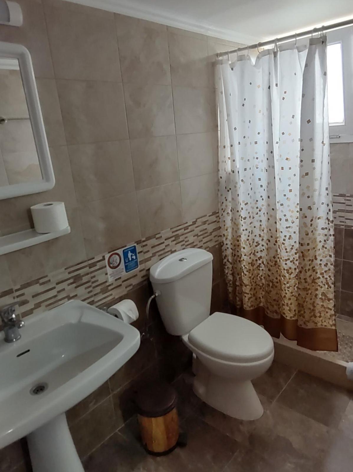 Apollo Pavilion Apartments ミリナ エクステリア 写真